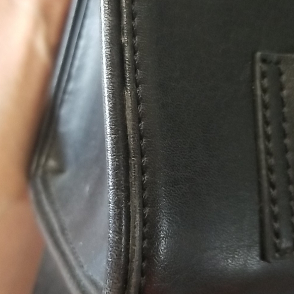 Matt & Nat Vegan leather crossbody purse - Picture 13 of 13